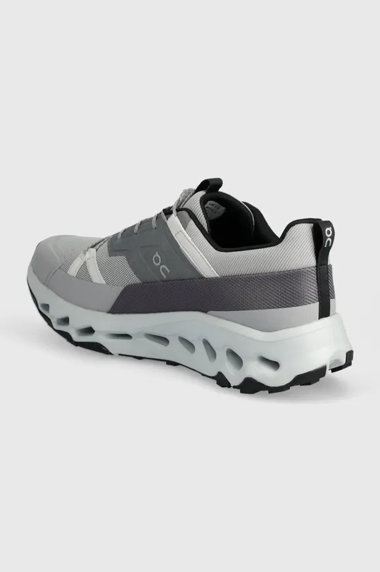 Παπούτσια για τρέξιμο On-running Cloudhorizon Πάνω μέρος: Συνθετικό ύφασμα, Υφαντικό υλικό Εσωτερικό: Υφαντικό υλικό Σόλα: Συνθετικό ύφασμα