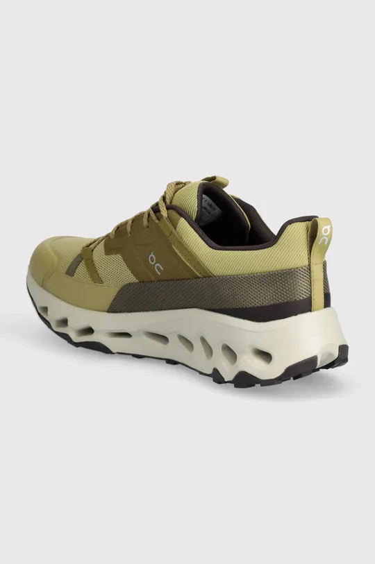 Παπούτσια για τρέξιμο On-running Cloudhorizon Πάνω μέρος: Συνθετικό ύφασμα, Υφαντικό υλικό Εσωτερικό: Υφαντικό υλικό Σόλα: Συνθετικό ύφασμα