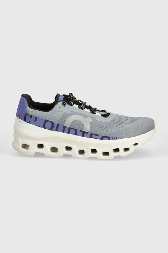 ON Running  buty do biegania Cloudmonster fioletowy