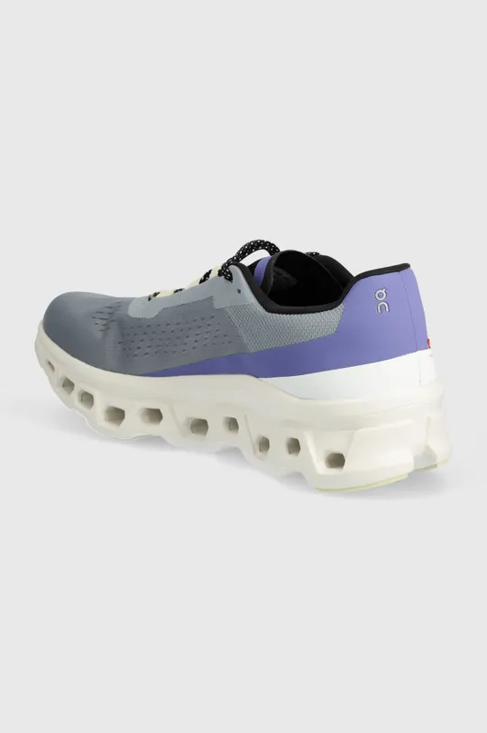 ON Running  buty do biegania Cloudmonster Cholewka: Materiał syntetyczny, Materiał tekstylny, Wnętrze: Materiał tekstylny, Podeszwa: Materiał syntetyczny