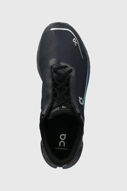тёмно-синий Обувь для бега On-running Cloudspark