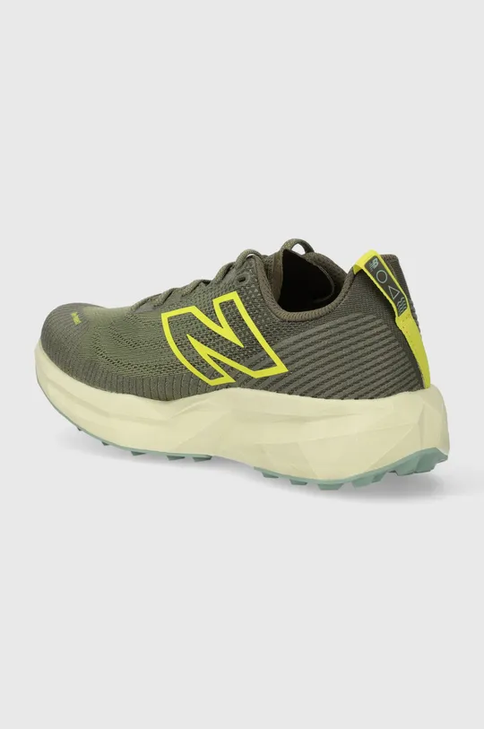 Παπούτσια για τρέξιμο New Balance FuelCell Venym Πάνω μέρος: Υφαντικό υλικό Εσωτερικό: Υφαντικό υλικό Σόλα: Συνθετικό ύφασμα