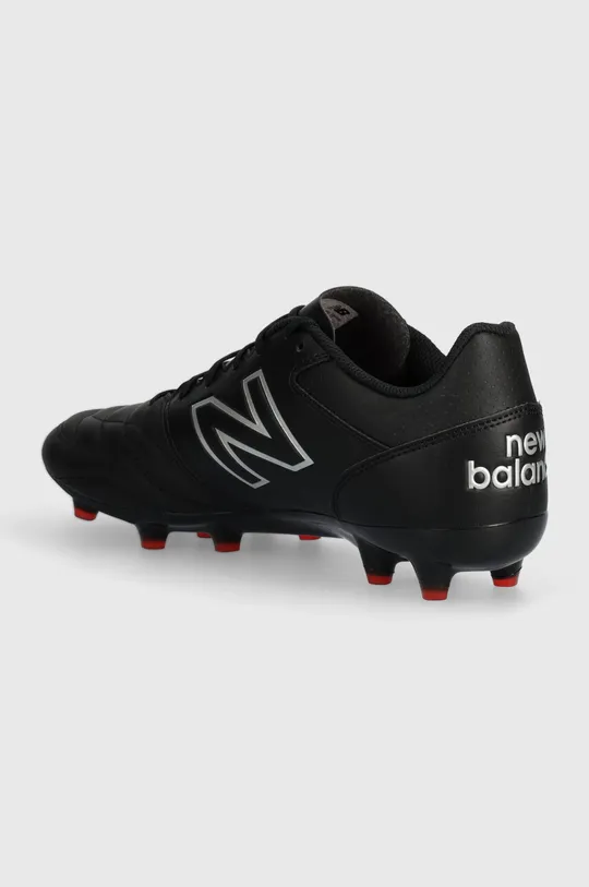 New Balance obuwie piłkarskie korki 442 V2 Team FG MS42FBK2 Cholewka: Skóra naturalna, Wnętrze: Materiał tekstylny, Podeszwa: Materiał syntetyczny