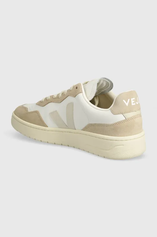 Veja sneakers din piele V-90 Gamba: Piele naturala, Piele intoarsa Interiorul: Material textil Talpa: Material sintetic