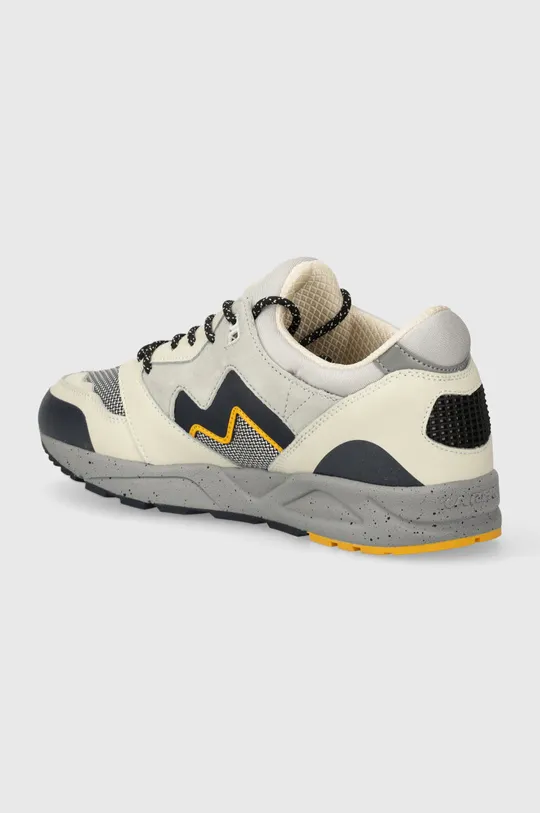 Karhu sneakers Aria Uppers: Synthetic material, Textile material, Natural leather Inside: Textile material Outsole: Synthetic material