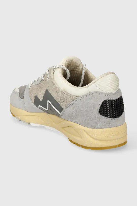 Karhu sneakers Aria Uppers: Synthetic material, Textile material, Suede Inside: Textile material Outsole: Synthetic material