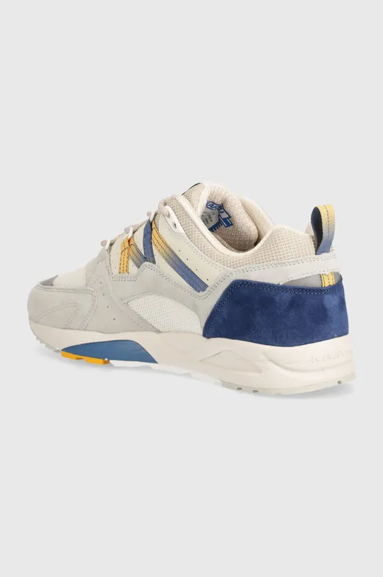 Karhu sneakers Fusion 2.0 Uppers: Synthetic material, Textile material, Natural leather Inside: Textile material Outsole: Synthetic material