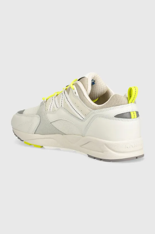 Karhu sneakers Fusion 2.0 Uppers: Synthetic material, Textile material, Natural leather Inside: Textile material Outsole: Synthetic material