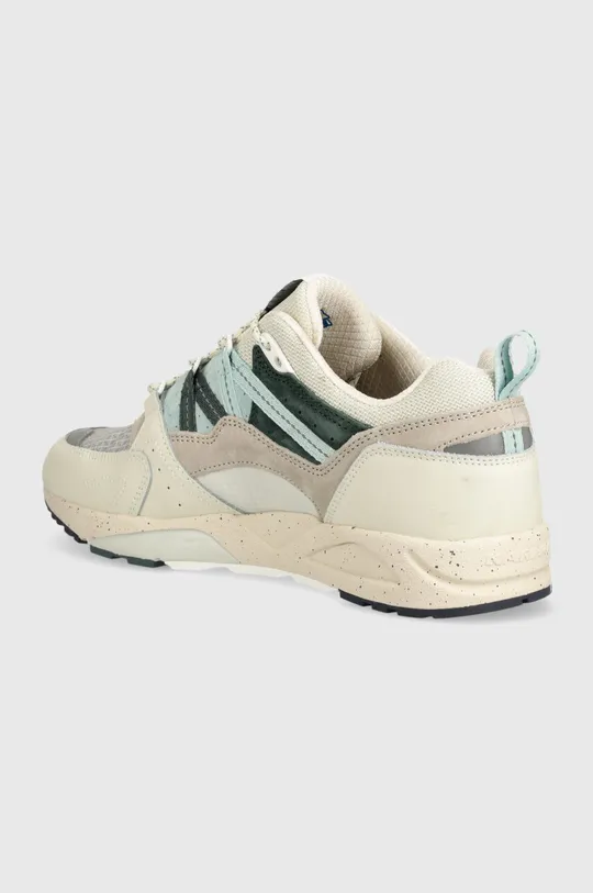 Karhu sneakers Fusion 2.0 Uppers: Textile material, Natural leather Inside: Textile material Outsole: Synthetic material