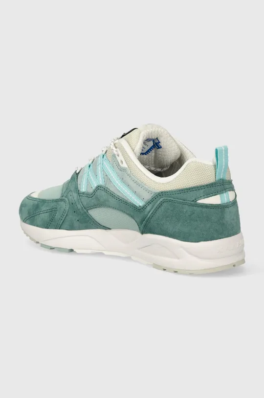 Karhu sneakers Fusion 2.0 Uppers: Synthetic material, Textile material, Suede Inside: Textile material Outsole: Synthetic material
