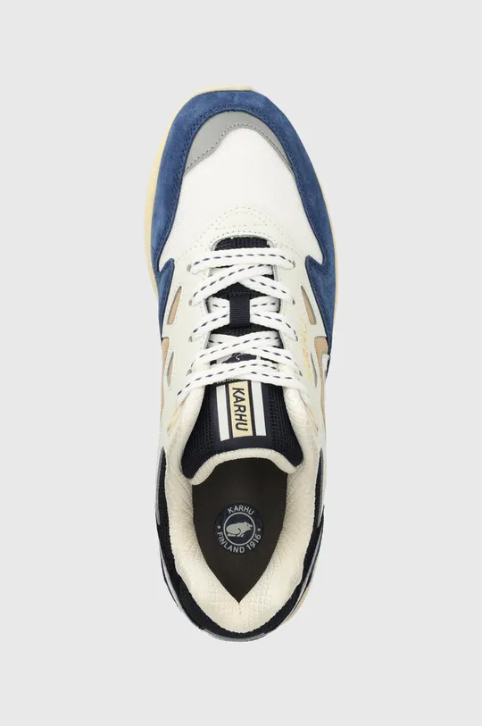 námořnická modř Sneakers boty Karhu Legacy 96