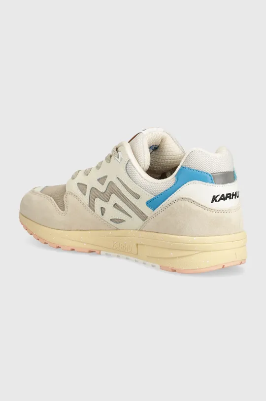 Sneakers boty Karhu Legacy 96 Svršek: Umělá hmota, Textilní materiál, Přírodní kůže Vnitřek: Textilní materiál Podrážka: Umělá hmota