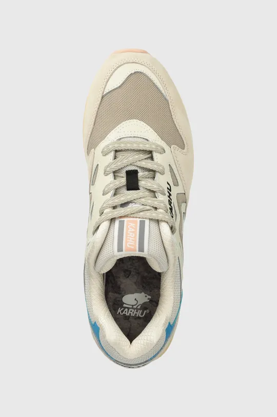 gray Karhu sneakers Legacy 96