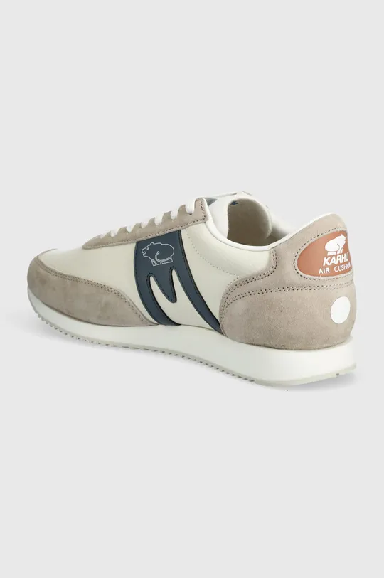 Karhu sneakers Albatross 82 Uppers: Synthetic material, Suede Inside: Textile material Outsole: Synthetic material