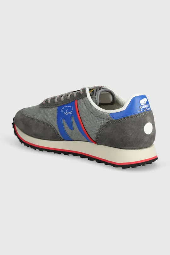 Sneakers boty Karhu Albatross Control Svršek: Umělá hmota, Textilní materiál, Semišová kůže Vnitřek: Textilní materiál Podrážka: Umělá hmota