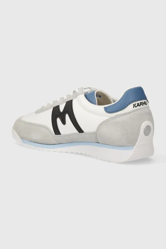 Karhu sneakers Mestari Uppers: Synthetic material, Textile material, Suede Inside: Textile material Outsole: Synthetic material