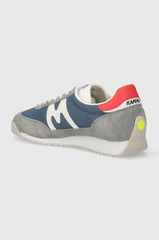 Karhu sneakers Mestari Uppers: Synthetic material, Textile material, Suede Inside: Textile material Outsole: Synthetic material