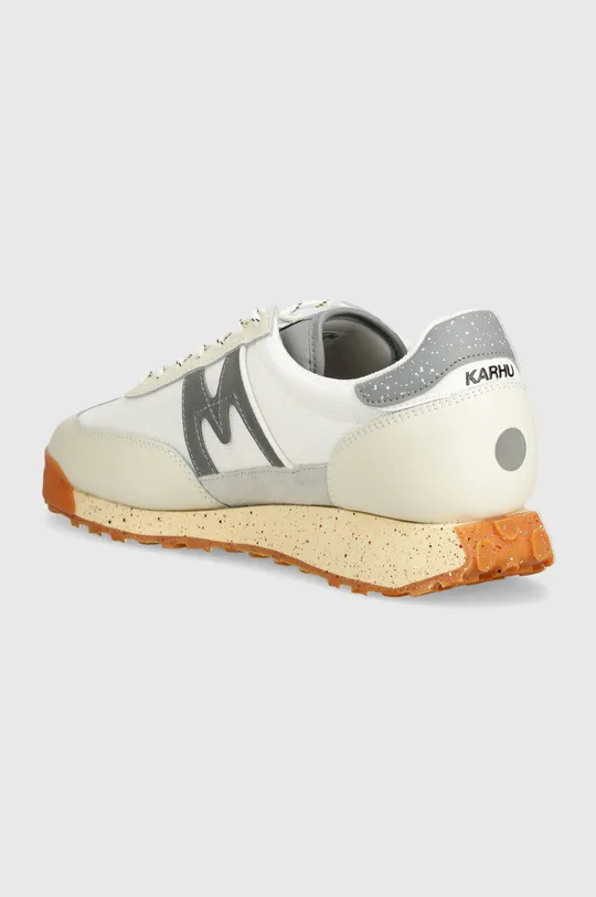 Sneakers boty Karhu Mestari Svršek: Umělá hmota, Textilní materiál, Přírodní kůže Vnitřek: Textilní materiál Podrážka: Umělá hmota