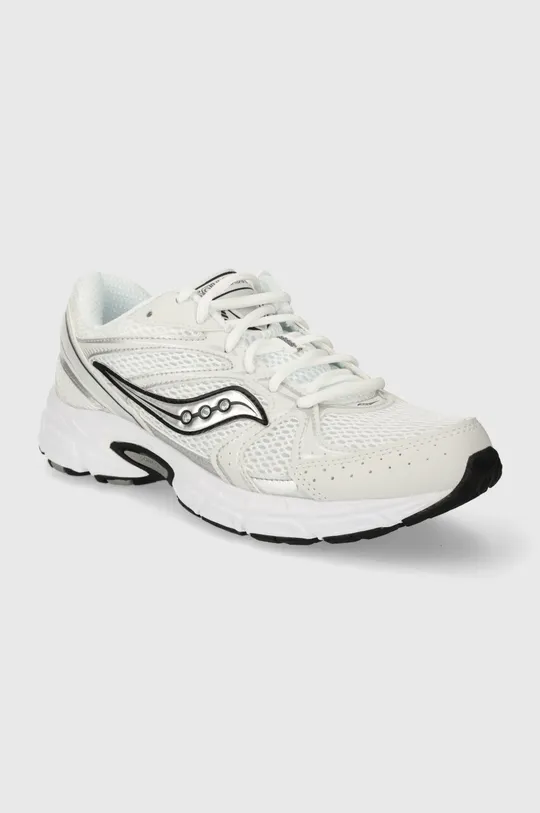 Saucony sneakers Ride Milenium white