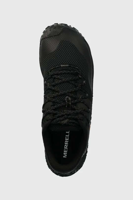 fekete Merrell cipő Trail Glove 7