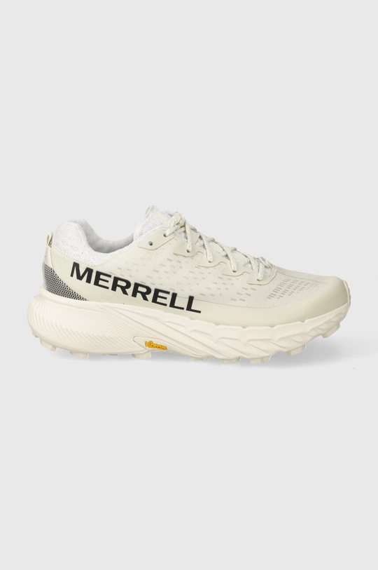 μπεζ Παπούτσια Merrell Agility Peak 5 Agility Peak 5 Ανδρικά