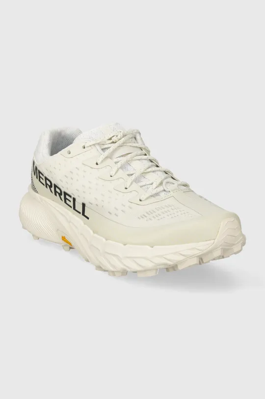 Черевики Merrell Agility Peak 5 бежевий