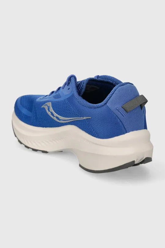Παπούτσια για τρέξιμο Saucony Axon 3 Axon 3 Πάνω μέρος: Συνθετικό ύφασμα, Υφαντικό υλικό Εσωτερικό: Υφαντικό υλικό Σόλα: Συνθετικό ύφασμα