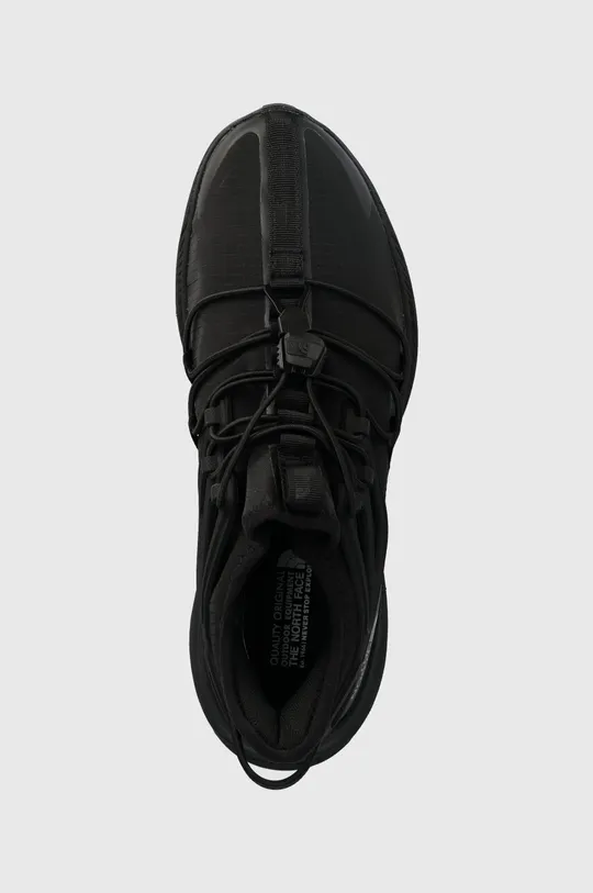 fekete The North Face cipő Oxeye Tech