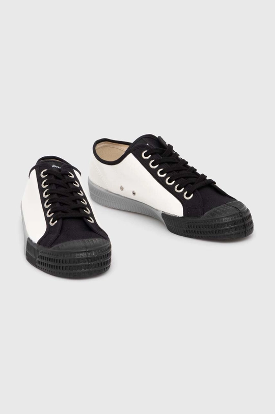 Novesta plimsolls Star Master white