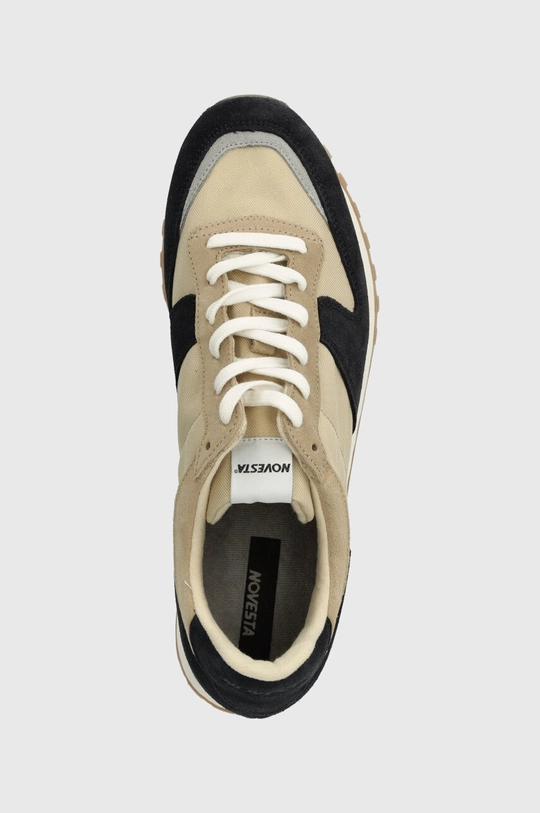 beige Novesta sneakers Marathon Trail