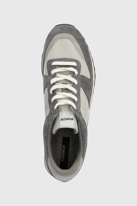 grigio Novesta sneakers Marathon Trail