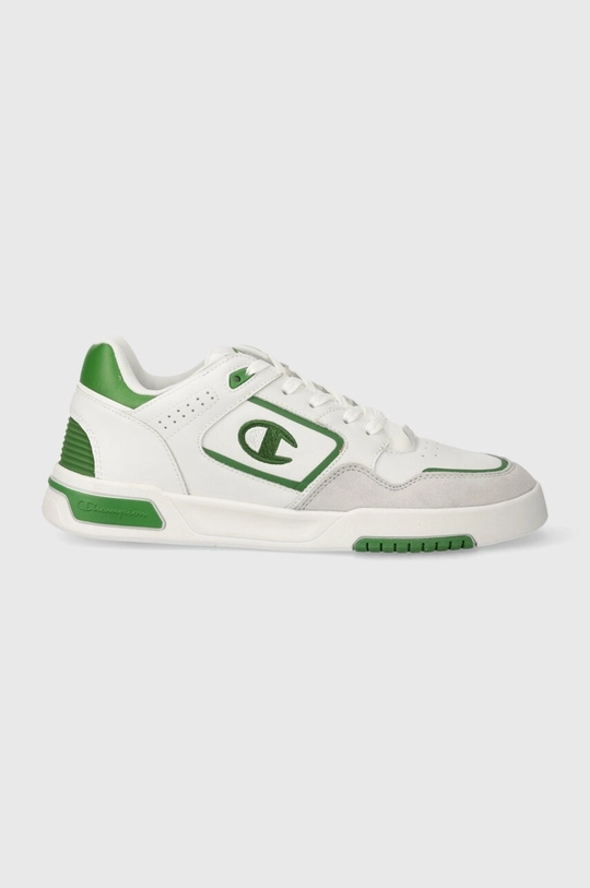 Champion sneakersy Z80 LOW zielony