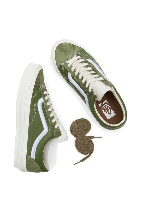 Маратонки Vans Premium Standards Old Skool Reissue 36