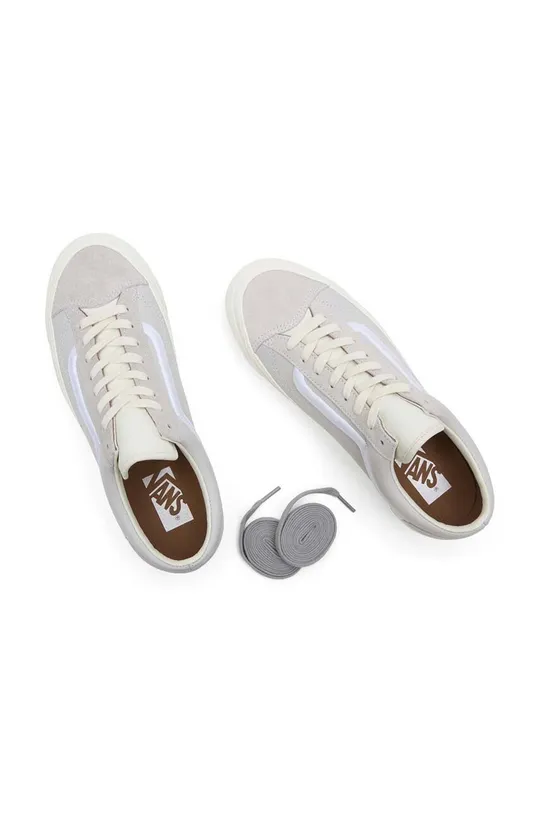 Πάνινα παπούτσια Vans Premium Standards Old Skool Reissue 36