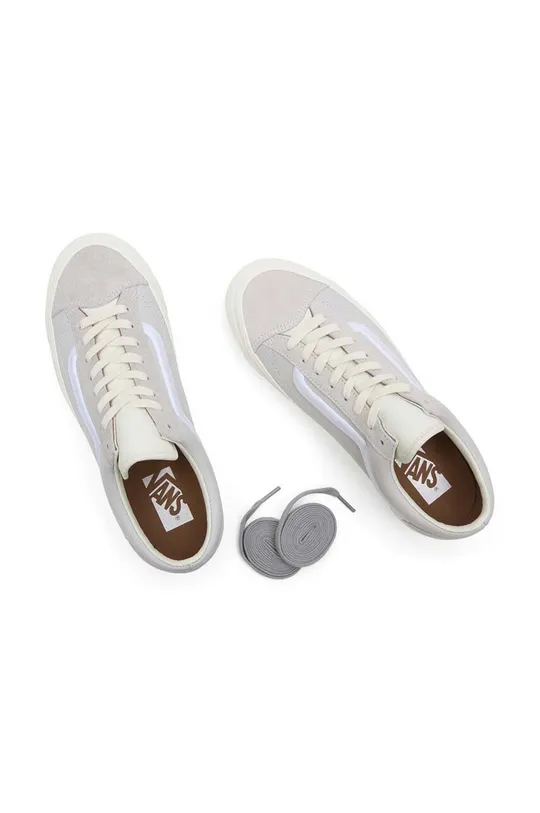 Кеды Vans Premium Standards Old Skool Reissue 36