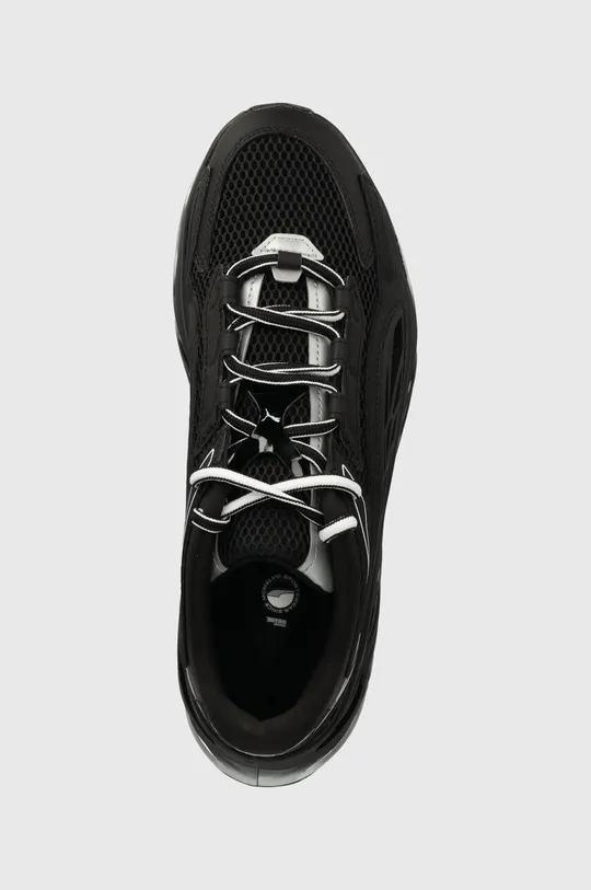 černá Sneakers boty Puma Exotek NITRO