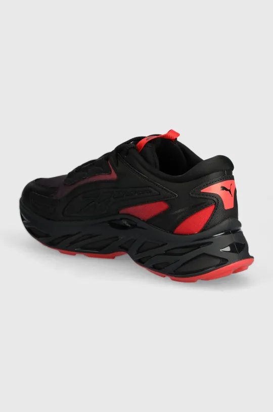 Puma sneakers Exotek NITRO Uppers: Synthetic material, Textile material Inside: Textile material Outsole: Synthetic material