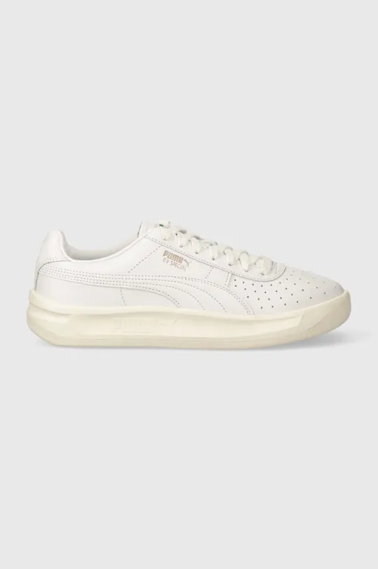 Puma leather sneakers GV Special white