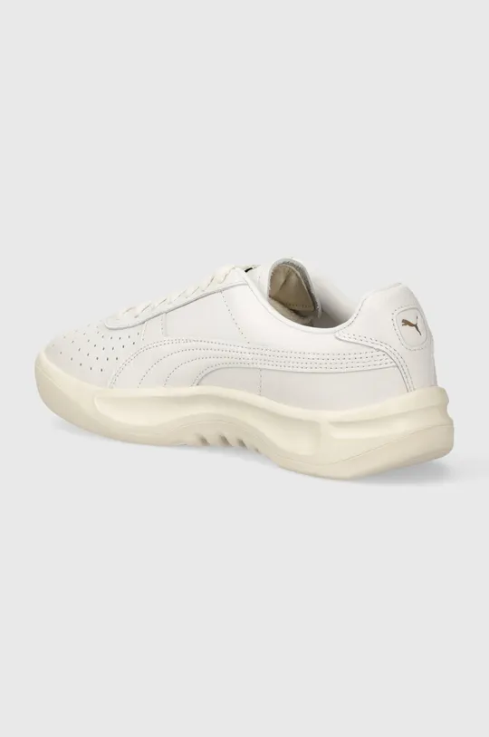 Puma leather sneakers GV Special Uppers: Natural leather Inside: Textile material, Natural leather Outsole: Synthetic material