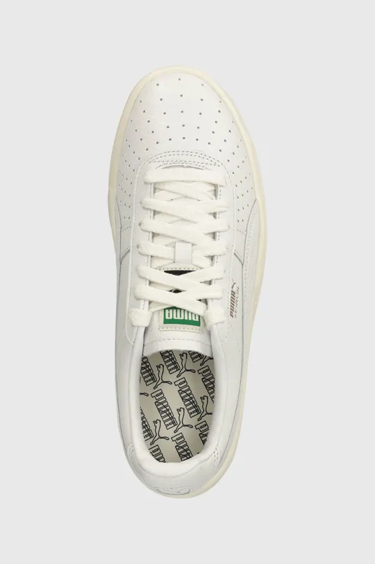 bianco Puma sneakers in pelle GV Special