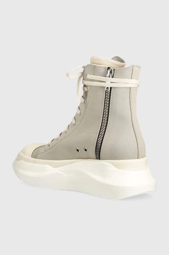 Rick Owens trainers Woven Shoes Abstract Sneak Uppers: Synthetic material, Textile material Inside: Synthetic material, Textile material Outsole: Synthetic material
