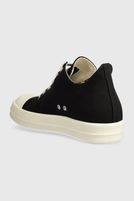 Rick Owens tenisi Woven Shoes Low Sneaks Gamba: Material sintetic, Material textil Interiorul: Material sintetic, Material textil Talpa: Material sintetic