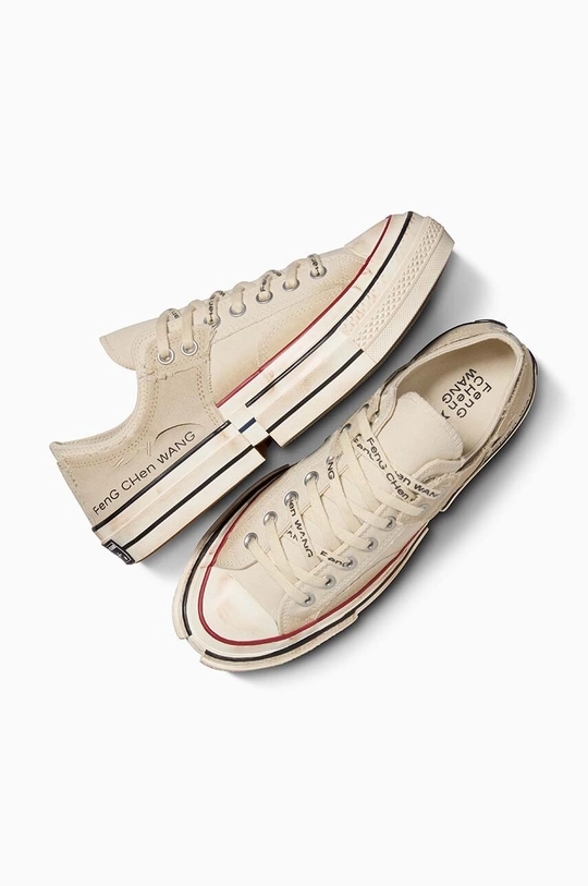 Converse plimsolls Converse x Feng Chen Wang Chuck 70 2-in-1