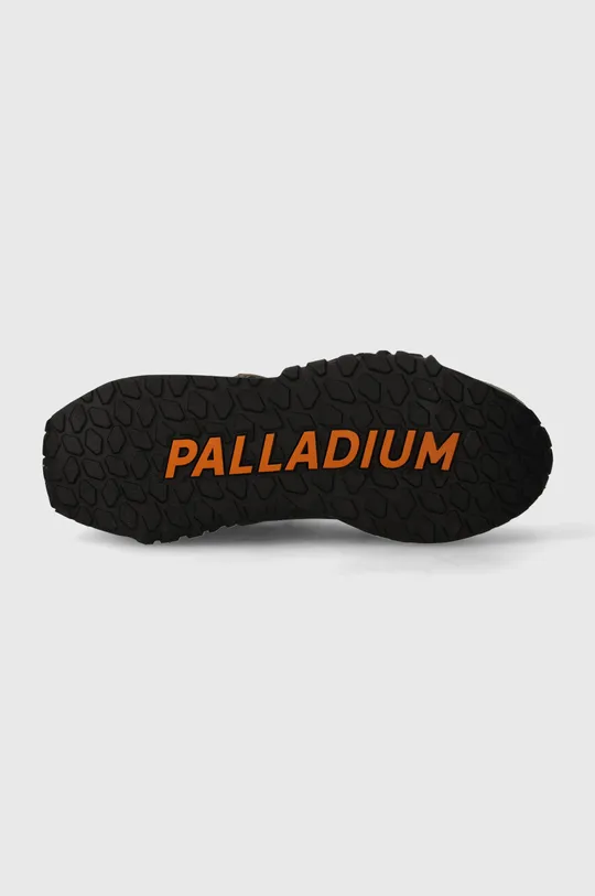 Palladium sneakers TROOP RUNNER Uomo