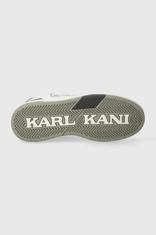 Karl Kani sneakers in pelle LXRY 2K Uomo