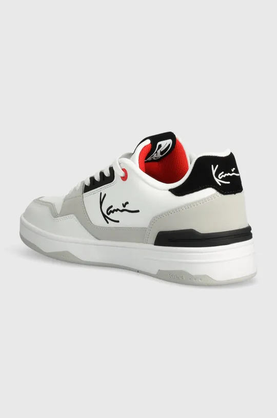 Karl Kani sneakersy LXRY 2K Cholewka: Materiał syntetyczny, Skóra naturalna, Wnętrze: Materiał tekstylny, Podeszwa: Materiał syntetyczny