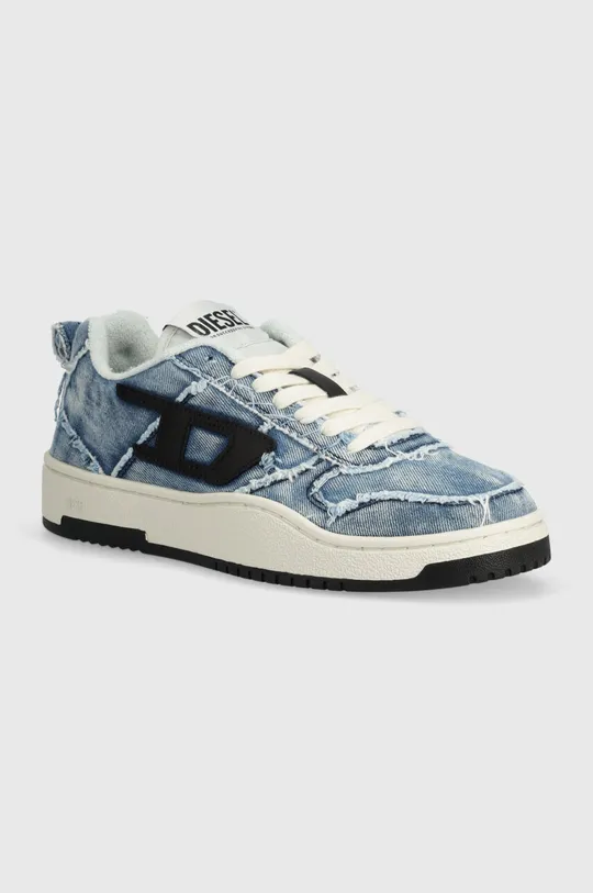 blu Diesel sneakers S-Ukiyo V2 Low Uomo