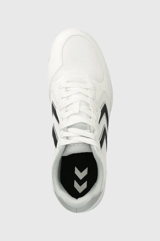 λευκό Αθλητικά παπούτσια Hummel Aeroteam III