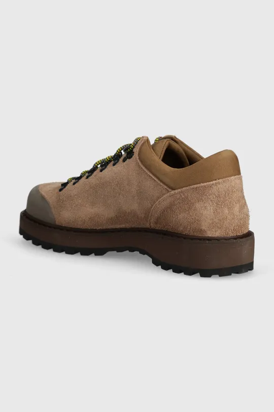 Diemme suede shoes Cornaro Uppers: Suede Inside: Natural leather Outsole: Synthetic material