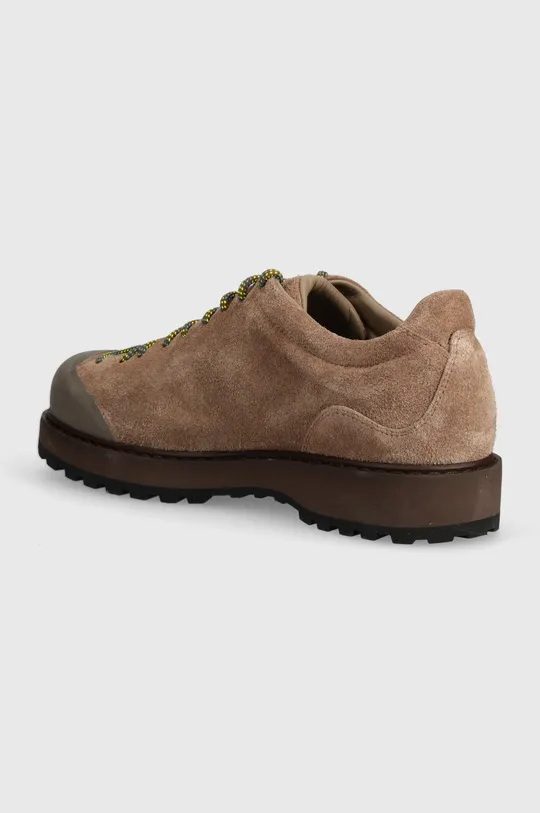 Diemme suede shoes Ampezzo Uppers: Suede Inside: Natural leather Outsole: Synthetic material